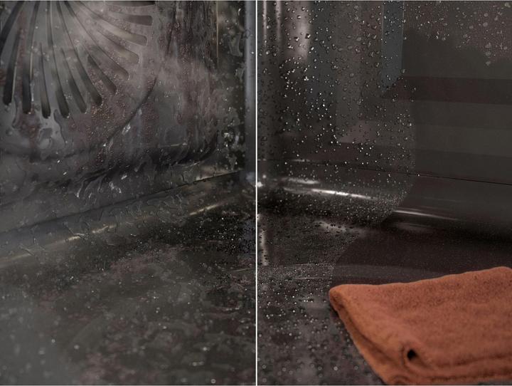 Produktbild AEG TB8SB73ZAB