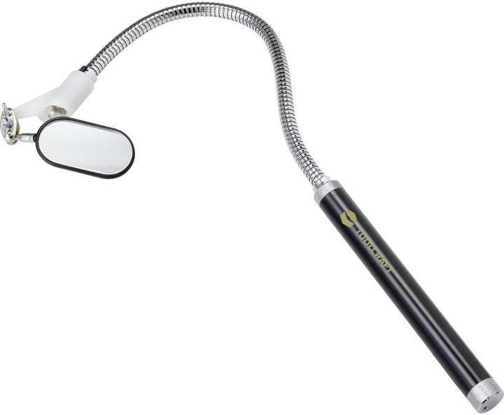 Toolcraft Inspection mirror