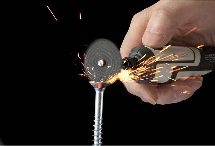 Produktbild Toolcraft Gravierer Professional