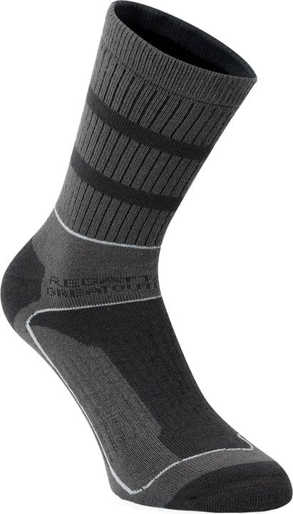Produktbild Regatta Samaris 3 Season Socken (2erPack) (2er Pack, 43 - 47)