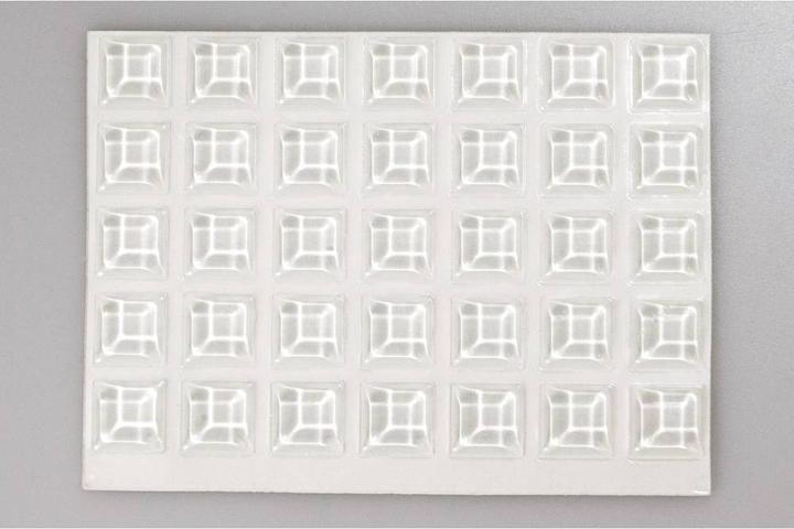 Toolcraft Bumpon ElastikpufferSet (Diverse)