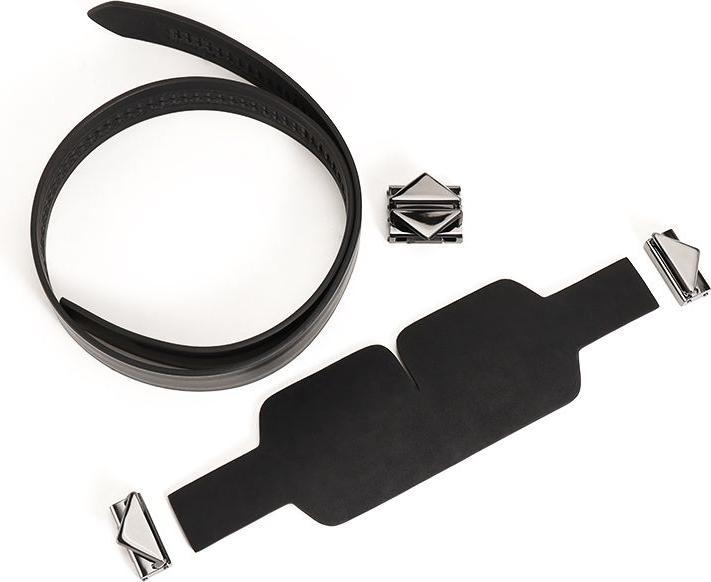Lockink Blindfold Kit- black