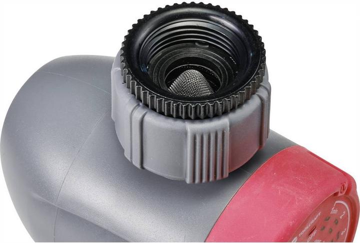Produktbild Toolcraft Bewässerungstimer (Bewässerungsuhr)