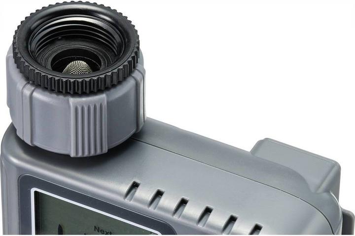 Actual product image Toolcraft Irrigation computer (Irrigation computer)