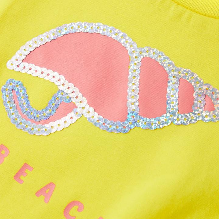 Produktbild vidaXL Kinder T-Shirt (104)