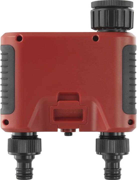 Produktbild Toolcraft Easy Duo (Bewässerungscomputer)