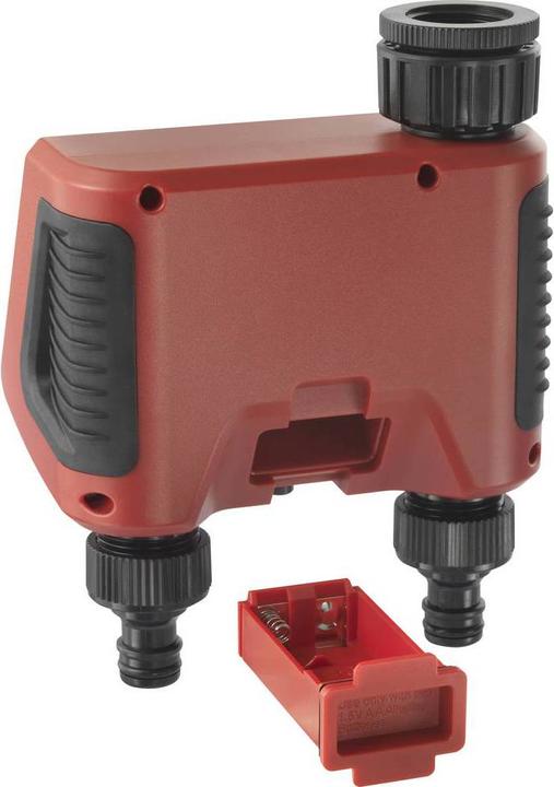 Produktbild Toolcraft Easy Duo (Bewässerungscomputer)