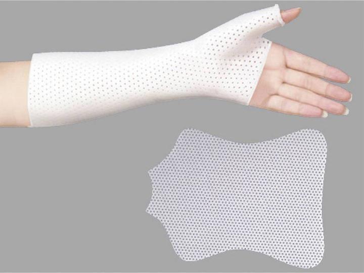 Actual product image Reely Polymorph modelling beads