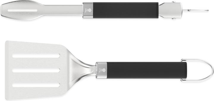 Actual product image Weber Portable Grill Tools S/2