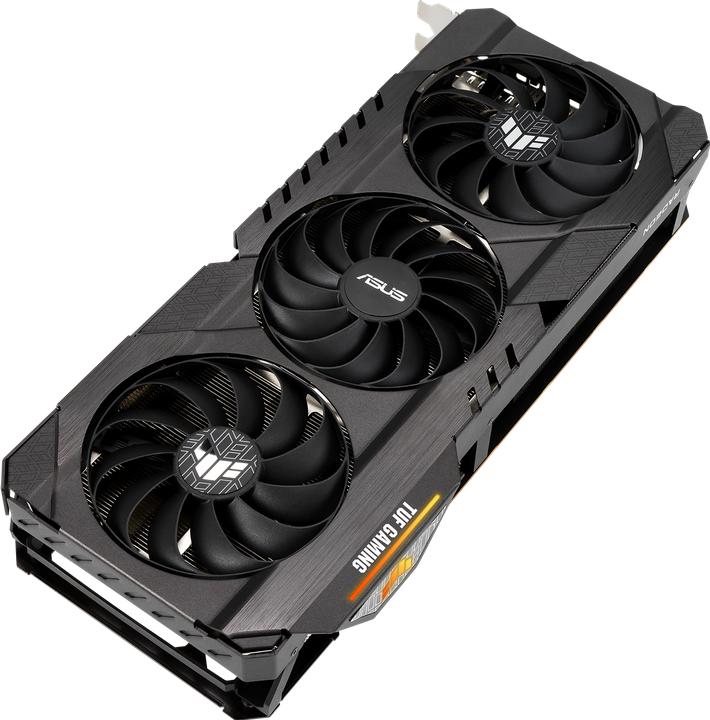 Actual product image ASUS TUF RX6900XT T16G GAMING (16 GB)