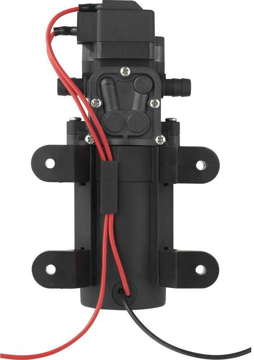 Image du produit Toolcraft Pompe à eau sous pression basse tension 12 V, 258 l/h (Pompe à eau domestique)