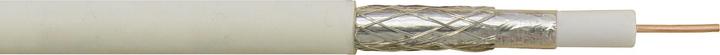 Produktbild Transmedia Koaxial Kabel (75 dB, Antennenkabel)
