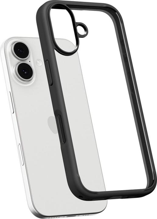Produktbild Spigen Ultra Hybrid MagSafe (Apple iPhone 17)