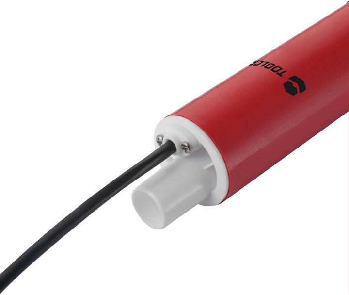 Immagine prodotto Toolcraft Pompa sommersa a bassa tensione 12 V, 1893 l/h (Pompa acqua sanitaria)