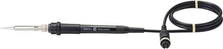 Toolcraft Lötkolben 100 W/24 V für ST-200 Pro