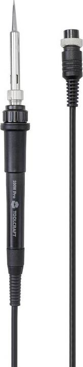 Produktbild Toolcraft Lötkolben 100 W/24 V für ST-200 Pro