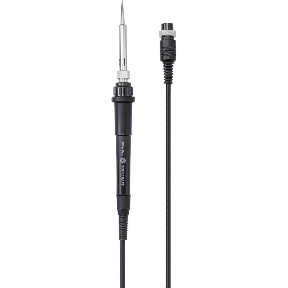 Thumbnail - Toolcraft, Lötgerät, Lötkolben 100 W/24 V für ST-200 Pro