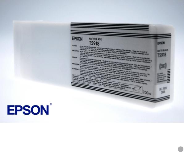 Produktbild Epson T591800 (BK)