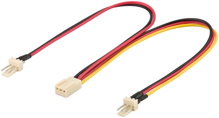 Produktbild Goobay CAK S-35 (0.22 m)