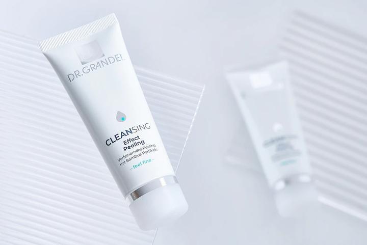 Actual product image Dr Grandel Cleansing (Cleansing scrub, 75 ml)