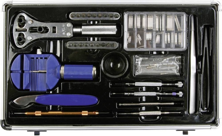 Actual product image Toolcraft Watchmaker