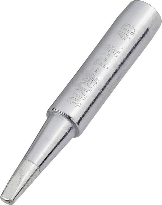 Image du produit Toolcraft Lötspitze (Panne de soudure)