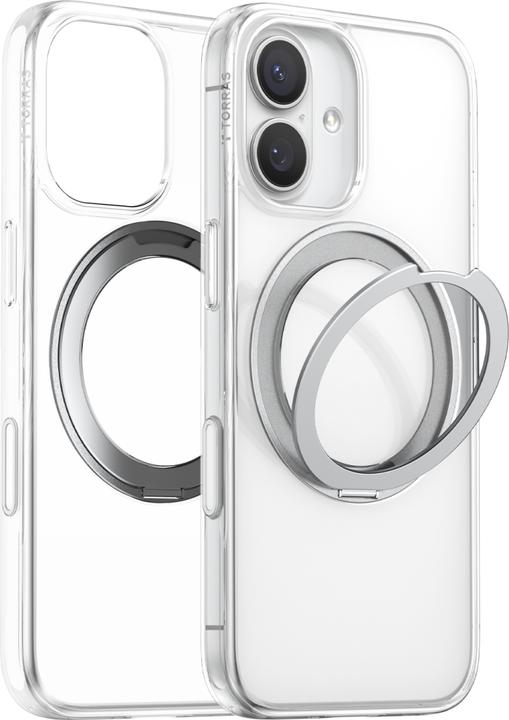 Produktbild Torras Ostand Pro Series (Apple iPhone 17)