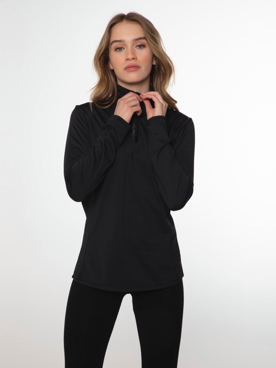 Produktbild Protest FABRIZ 1/4 zip top (40)