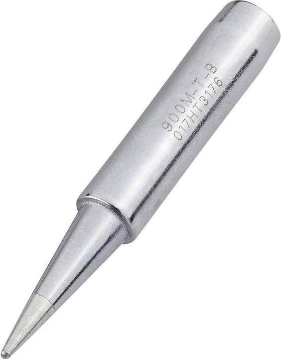 Produktbild Toolcraft Lötspitze (Lötspitze)