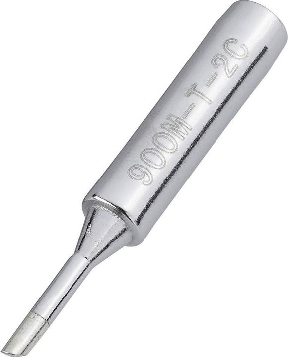 Actual product image Toolcraft Soldering tip (Soldering tip)