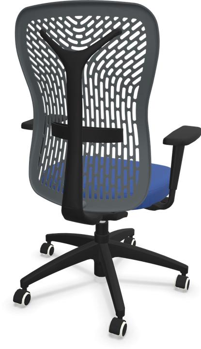 Image du produit Moving Flexa chaise de bureau pivotante