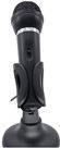 Actual product image Gembird Desktop microphone MIC-D-04