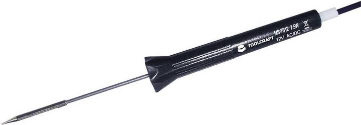 Produktbild Toolcraft Lötnadel 8 W/12 V (Lötkolben)