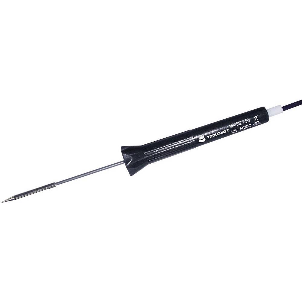 Toolcraft, Lötgerät, Lötnadel 8 W/12 V