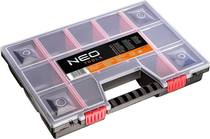 Produktbild Neo Tools Tool Organizer 84-118