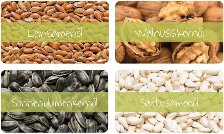 Image du produit Ultra Nature Arbeitsplattenöl (Incolore, 0.50 l)