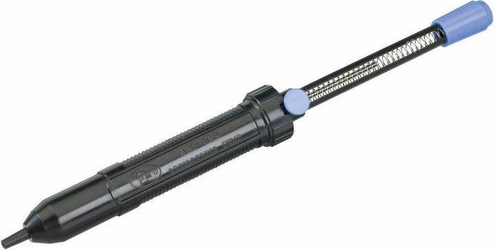 Image du produit Toolcraft Pompe aspirante de dessoudage ESD LEE-108 (Pompe aspirante)
