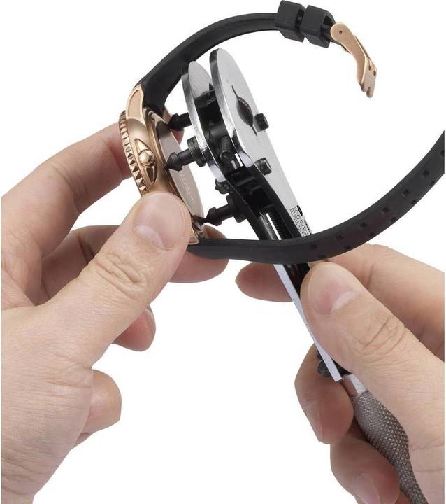Produktbild Toolcraft Uhren-Gehäuseöffner