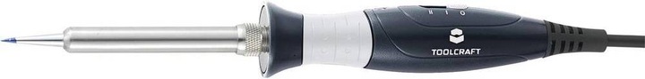 Toolcraft Soldering iron switcher