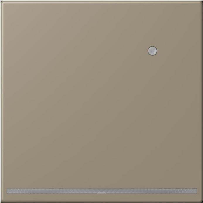 Actual product image JUNG LED orientation light