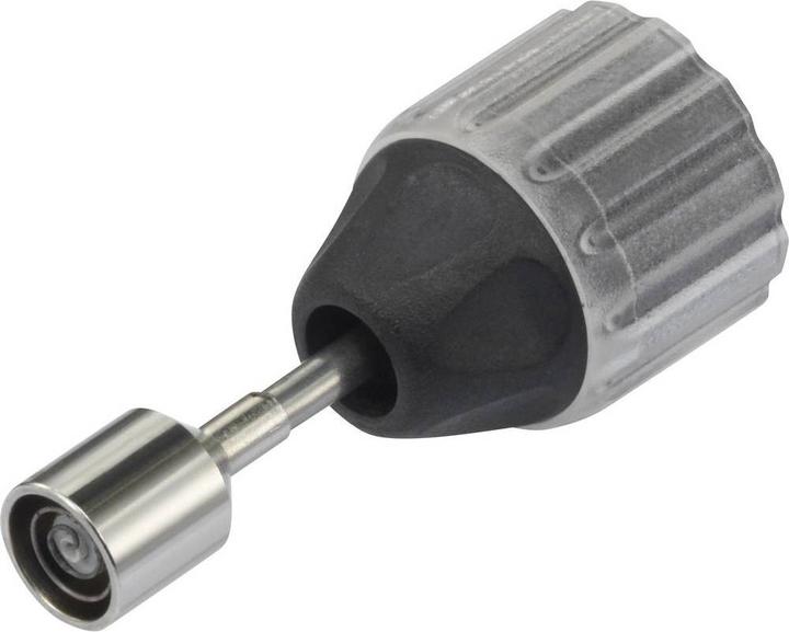 Actual product image Toolcraft Replacement heat shrink tip for order number 2108706 (Soldering tip)