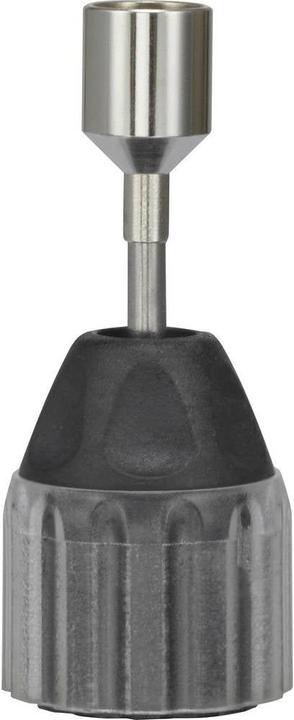Actual product image Toolcraft Replacement heat shrink tip for order number 2108706 (Soldering tip)