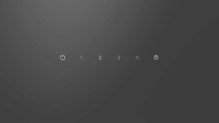 Produktbild Bosch Hausgeräte Serie 2 DWK85DK60 (Wandhaube)