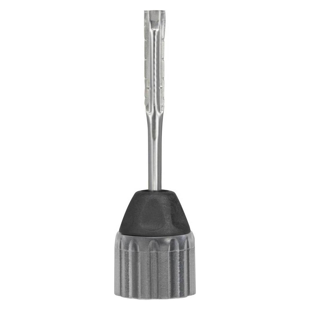 Punta A Matita Per Saldatore TOOLCRAFT 4 X 70 Mm | Punta Di Ricambio Conica Lunga 70mm