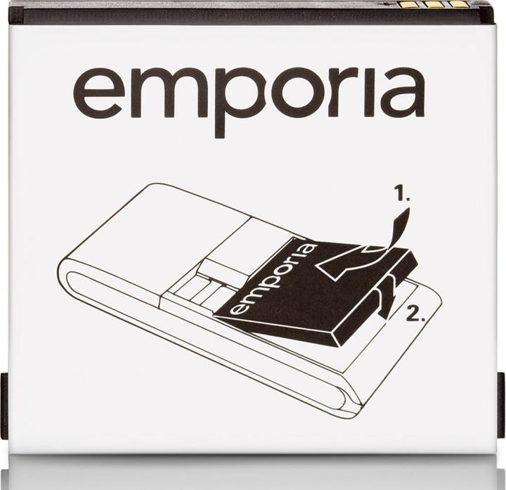 Emporia Ak-F220