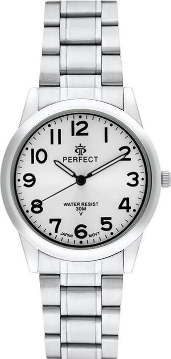 Immagine prodotto PERFECT R50-01 Herrenuhr (38 mm)