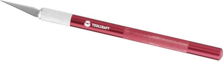 Image du produit Toolcraft Scalpel à 5 lames (Cutters)