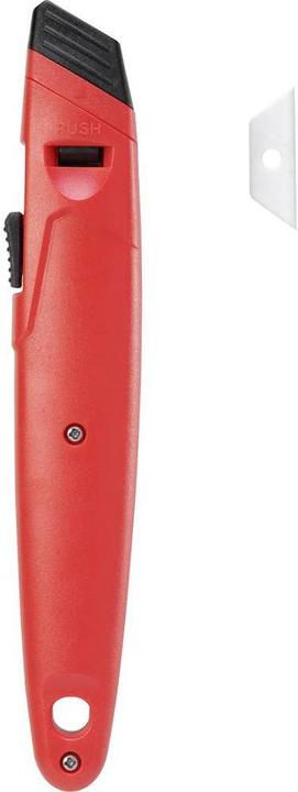 Actual product image Toolcraft Safety knife with ceramic blade (Cutters)