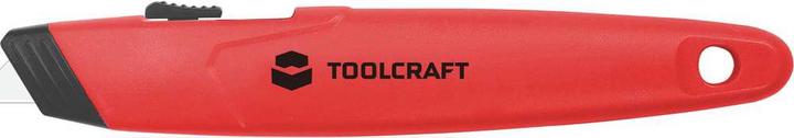 Actual product image Toolcraft Safety knife with ceramic blade (Cutters)