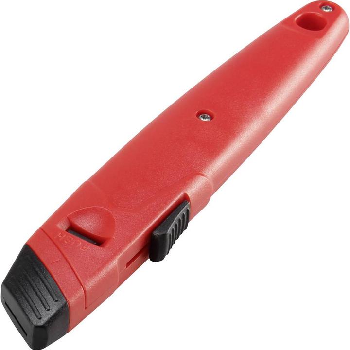 Actual product image Toolcraft Safety knife with ceramic blade (Cutters)